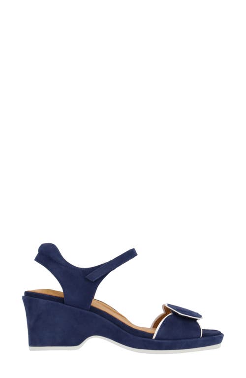 L'AMOUR DES PIEDS L'AMOUR DES PIEDS MARORA WEDGE SANDAL