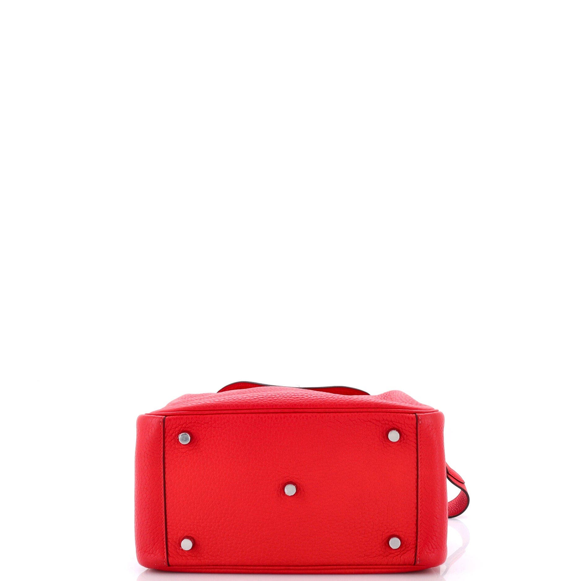 Lindy Bag Clemence 26, Alternate, color, Red