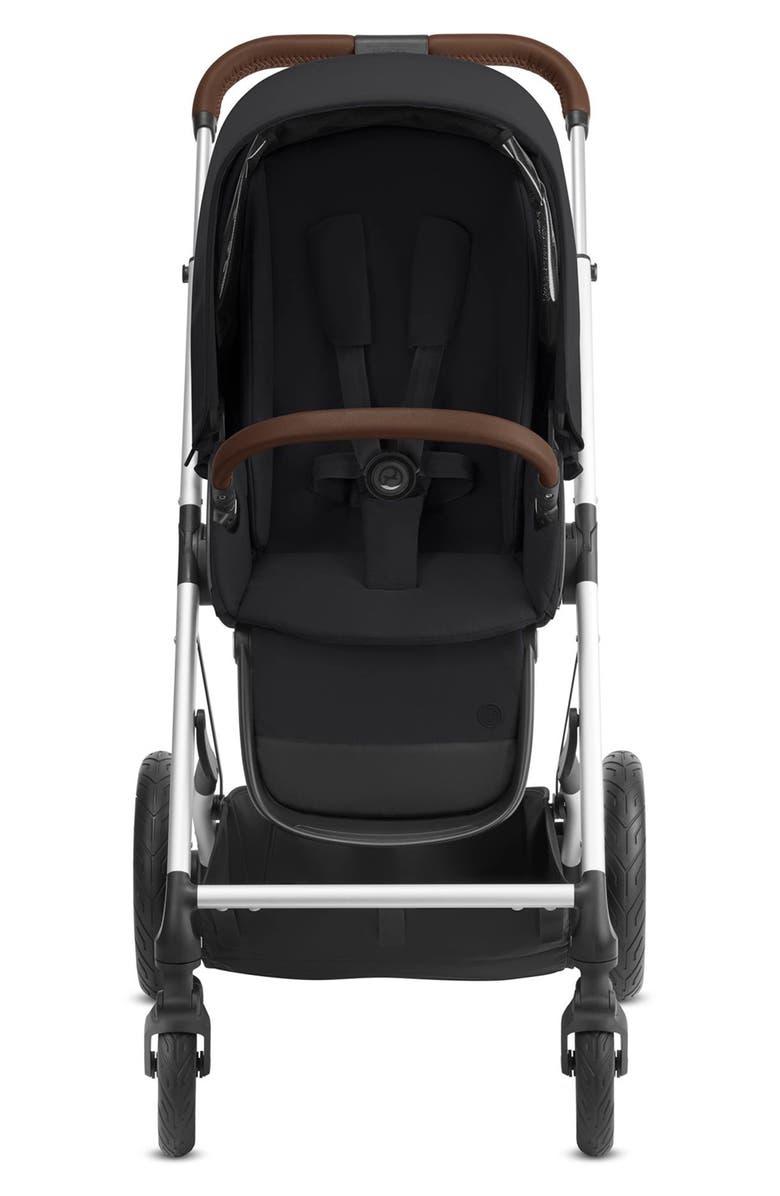 CYBEX Talos S Lux Stroller, Alternate, color, 