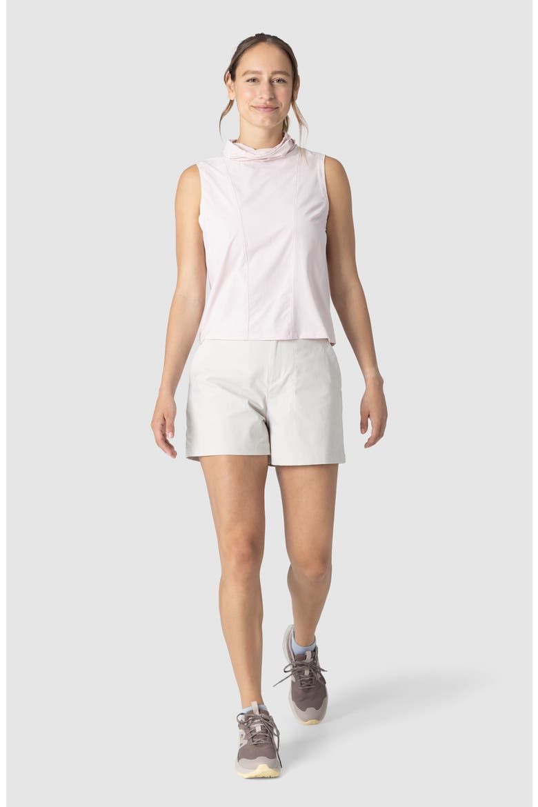 Timberline Shorts, Alternate, color, OYSTER
