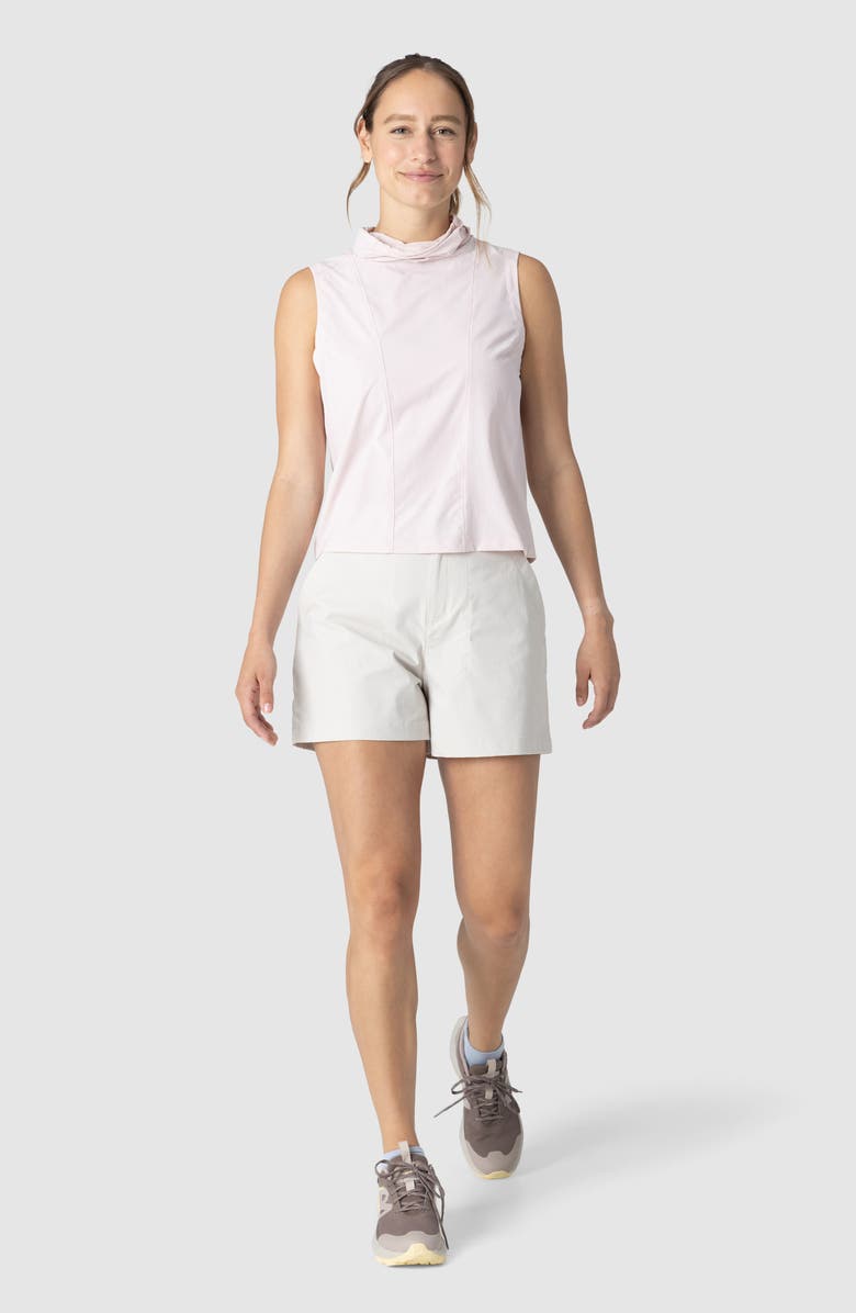 Outdoor Research Timberline Shorts, Alternate, color, Oyster