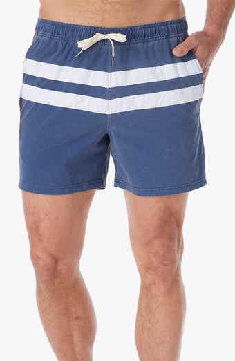 Fair Harbor Bungalow Swim Trunks