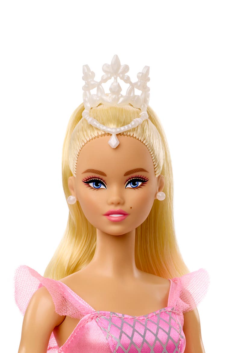 Ballet Wishes Barbie Doll, Alternate, color, NONE