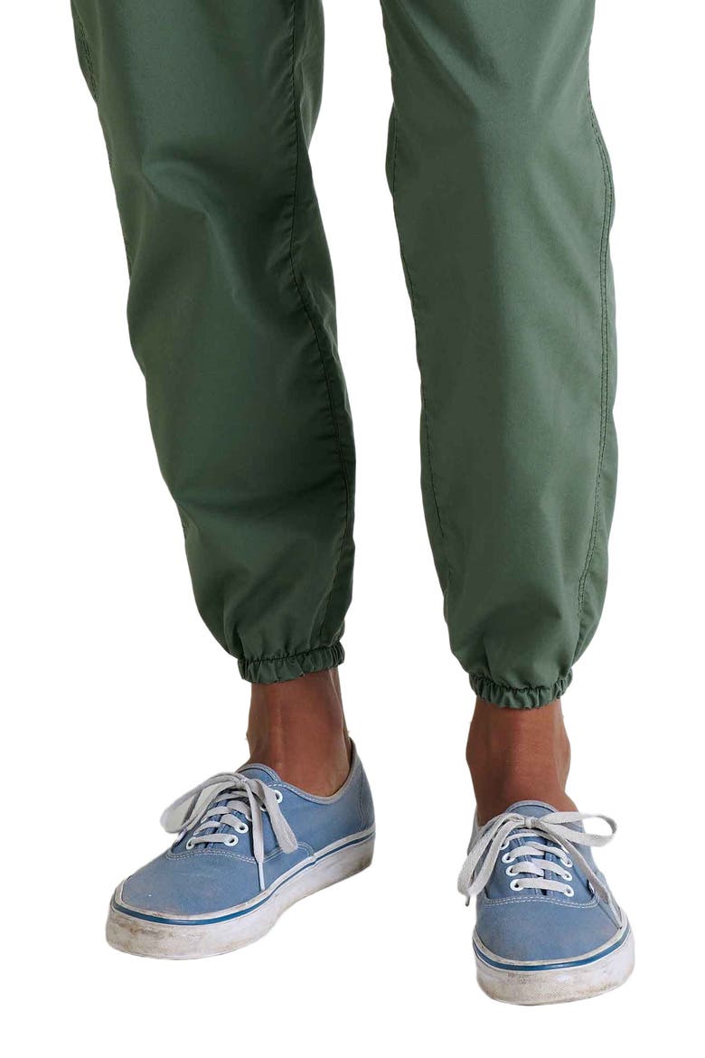 Men's Boundless Jogger, Alternate, color, Beetle