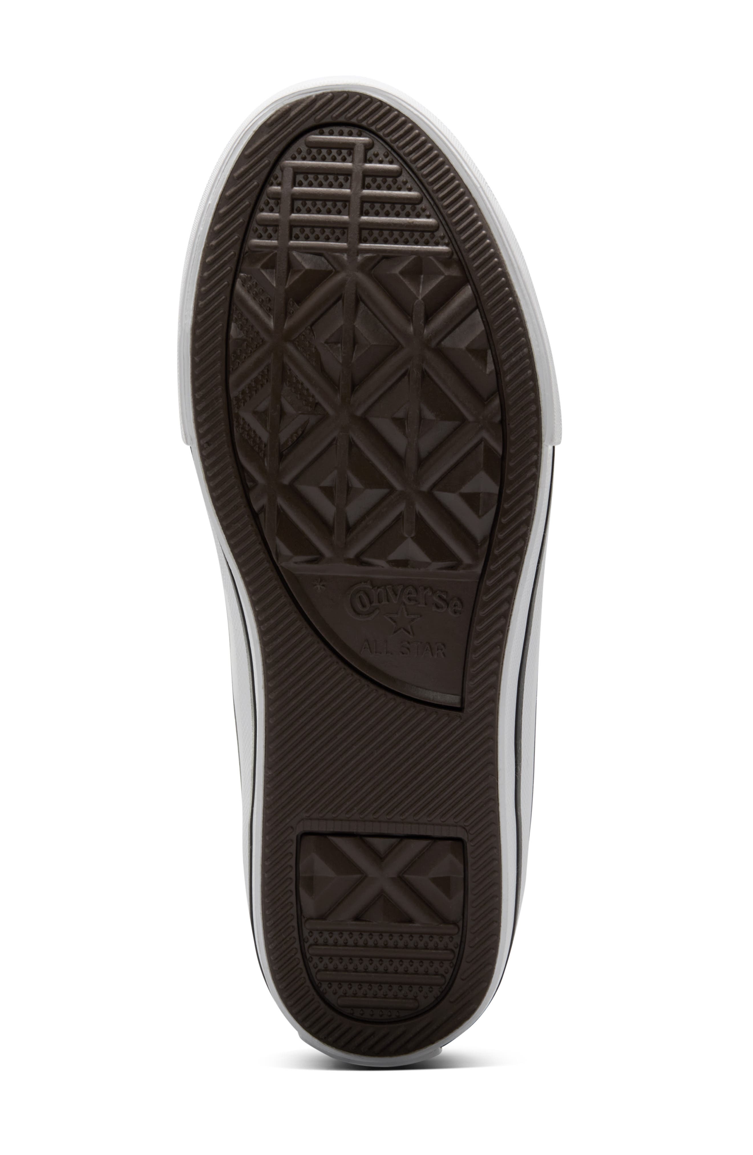 Converse Kids' Chuck Taylor<sup>®</sup> All Star<sup>®</sup> Oxford Sneaker, Alternate, color, 