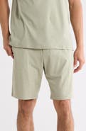 NORDSTROM RACK Cotton Basic Sleep Shorts