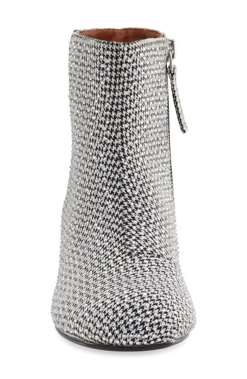 Kurt Geiger Girls' Mini Burlington Boots - Toddler, Little Kid, Big Kid In Silver