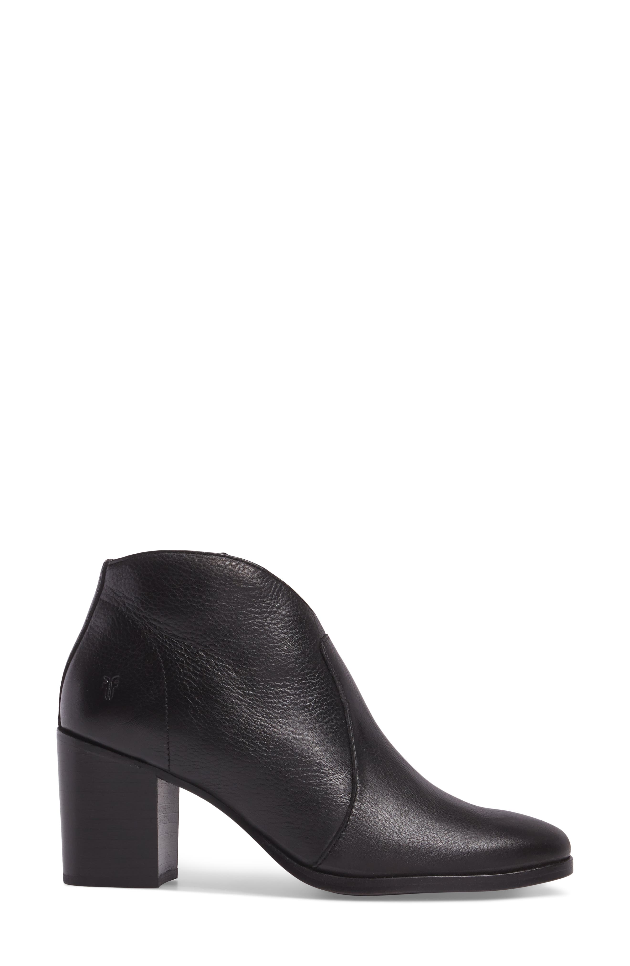 Frye Nora Bootie, Alternate, color, 