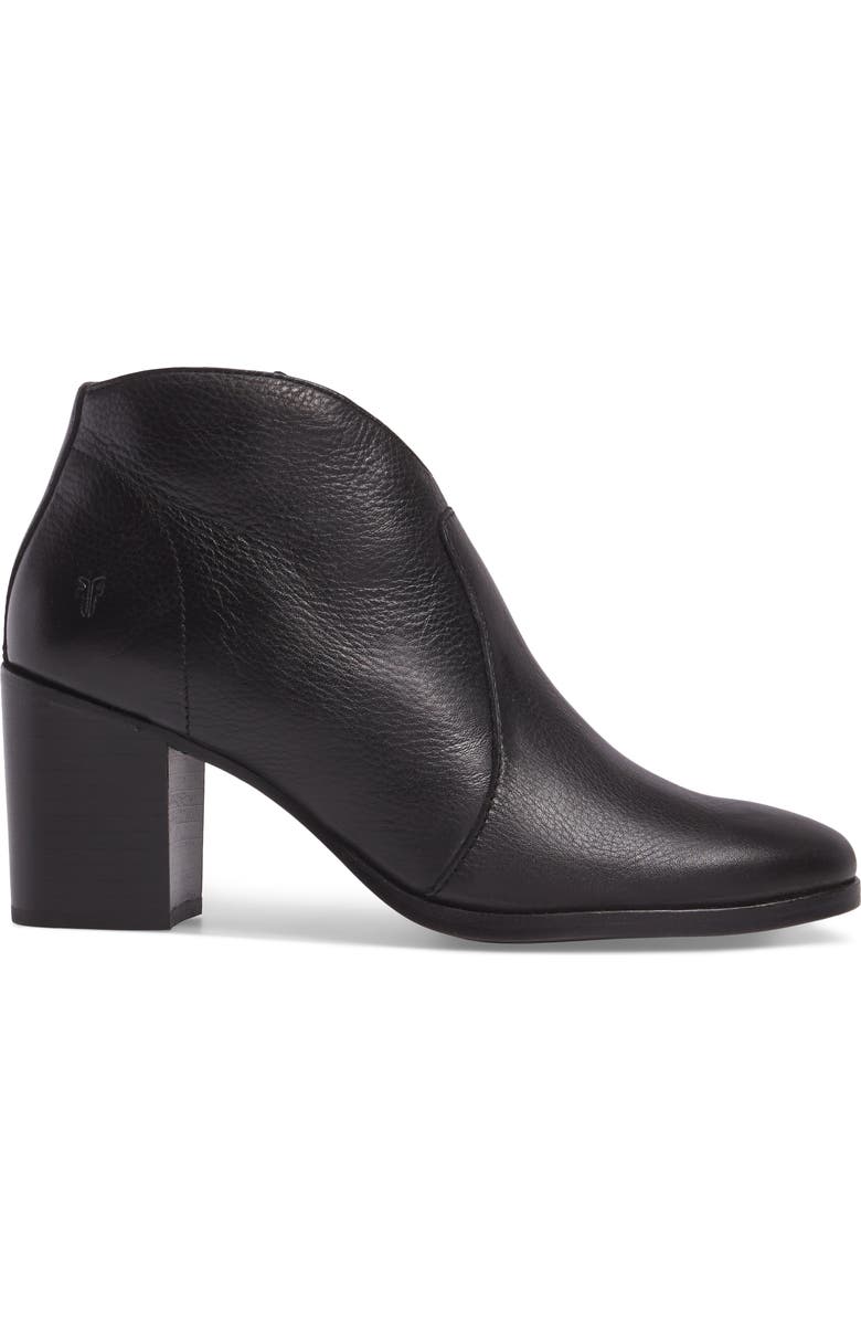 Frye Nora Bootie, Alternate, color,