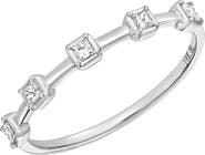 Bony Levy Aviva Diamond Stackable Ring