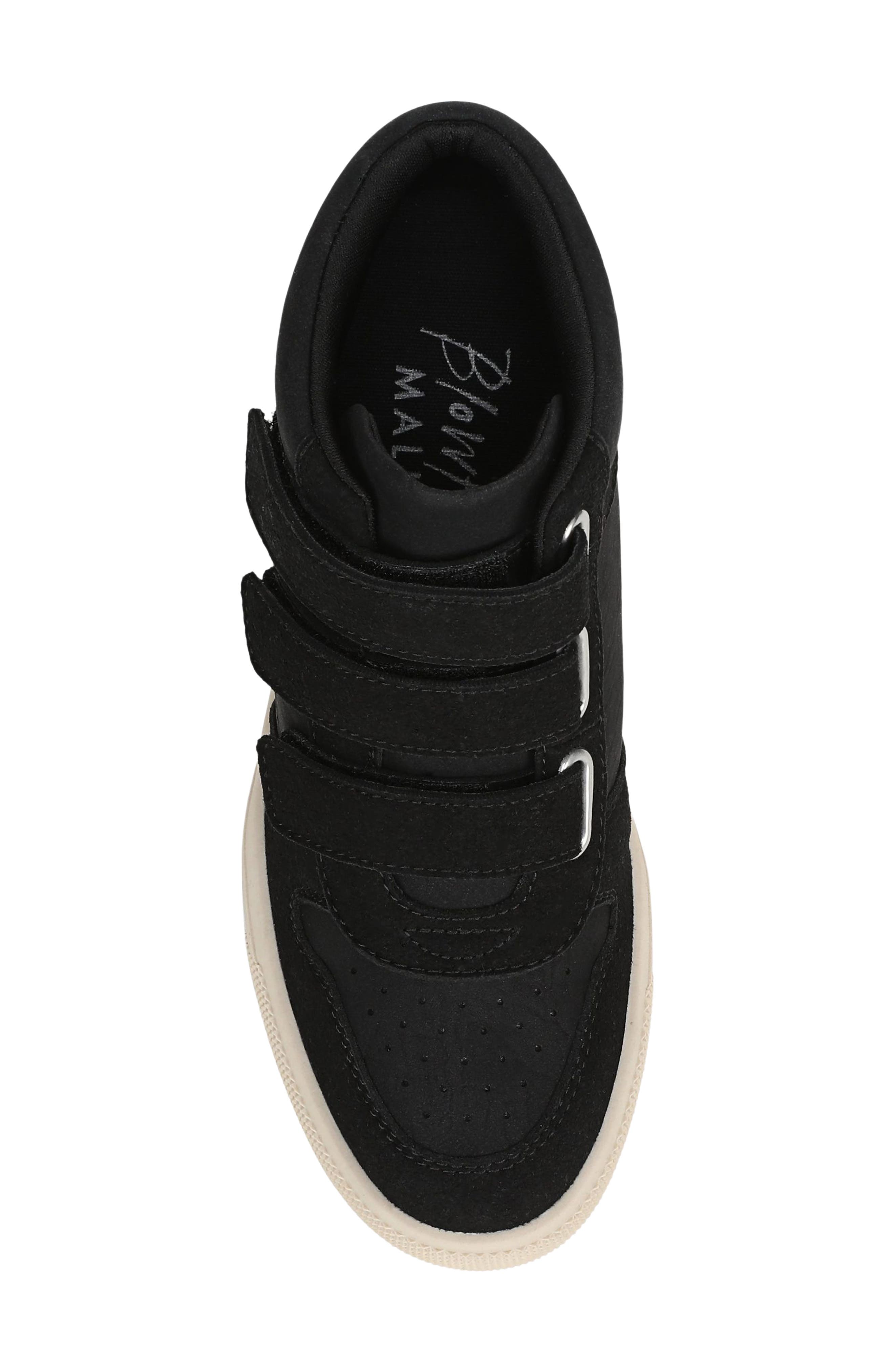 Blowfish Malibu Zest Wedge Sneaker, Alternate, color, 