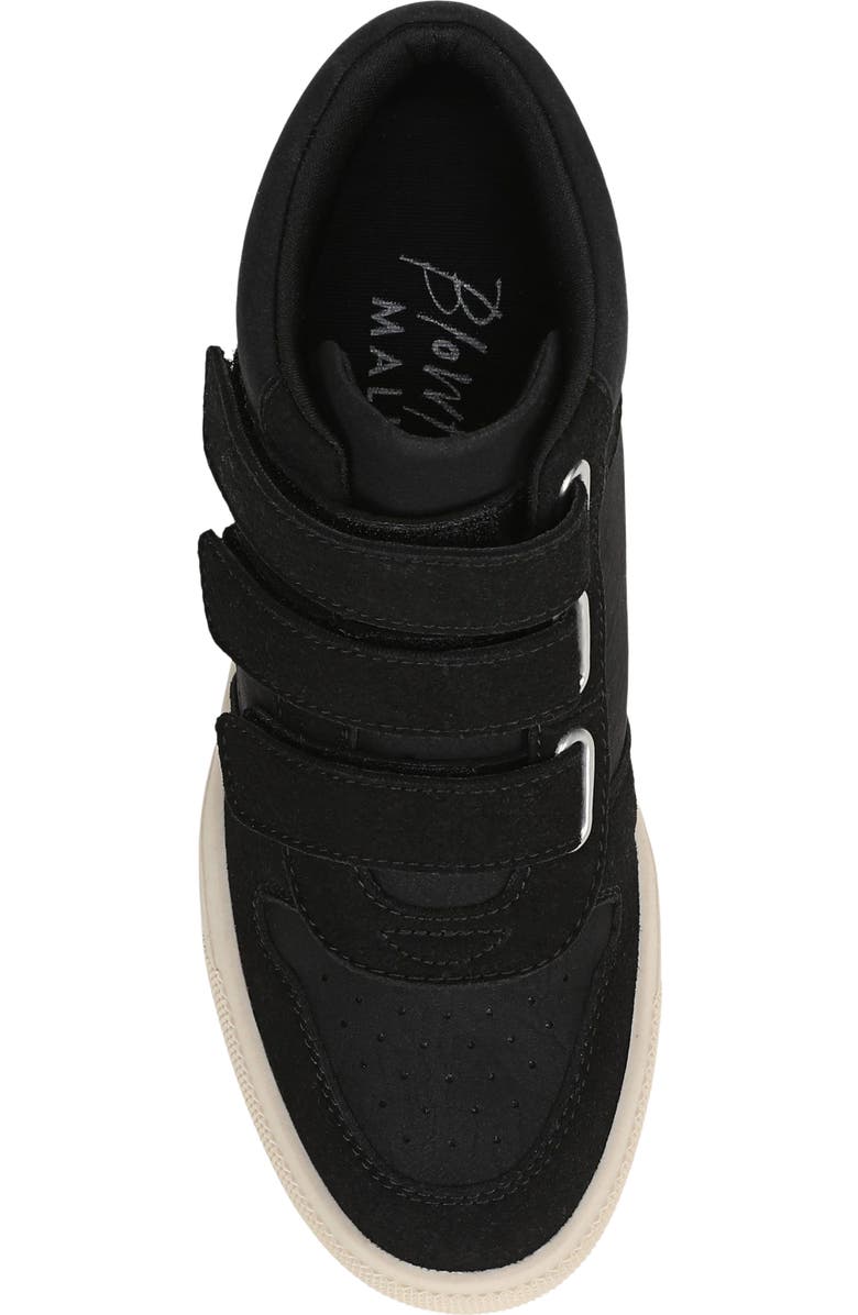 Blowfish Malibu Zest Wedge Sneaker, Alternate, color,
