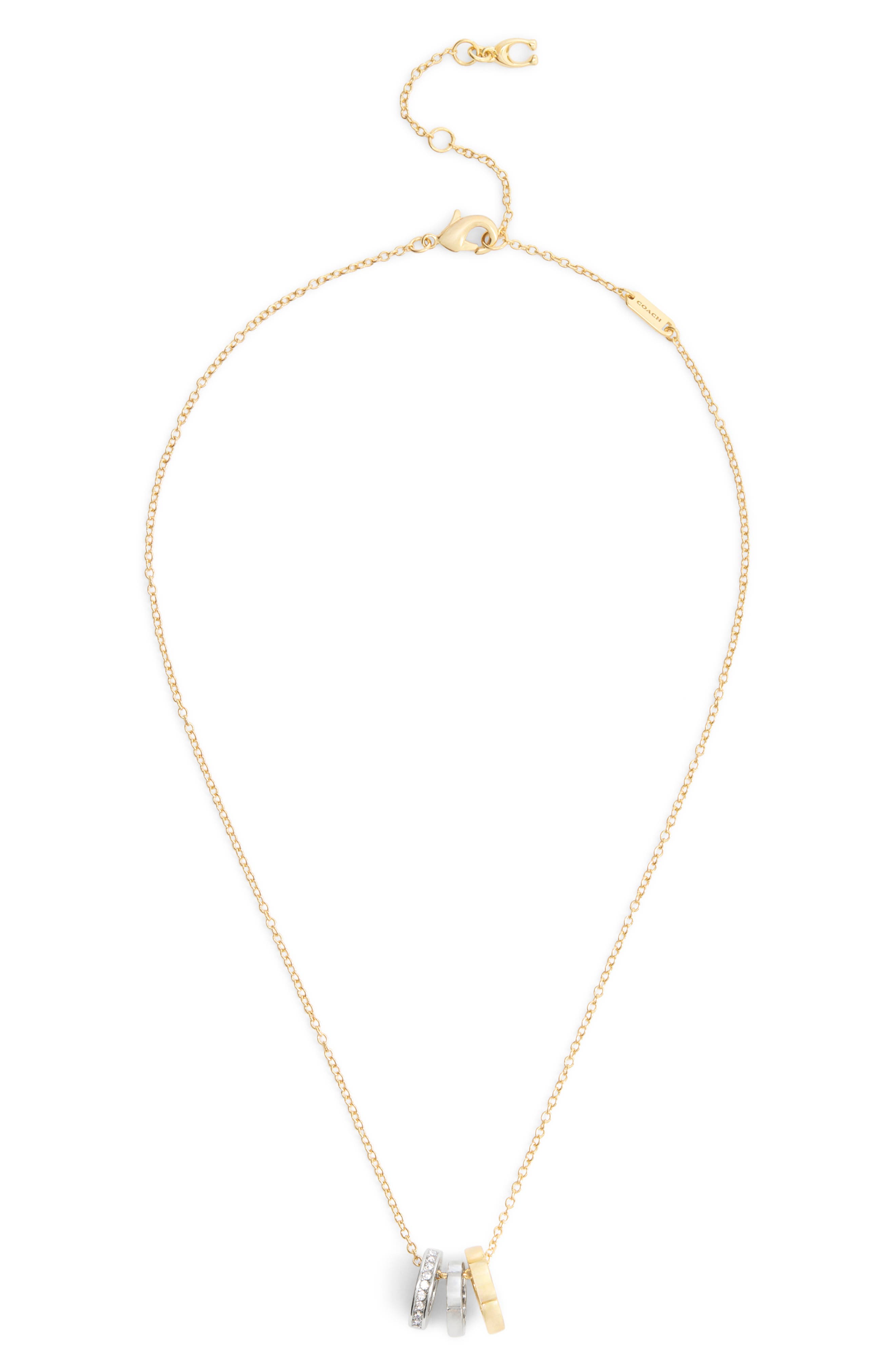 selected RHODIUM/ GOLD