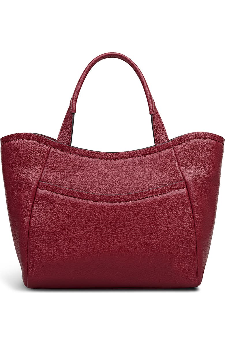 Radley Muswell Lane Shoulder Bag, Alternate, color, Carmine