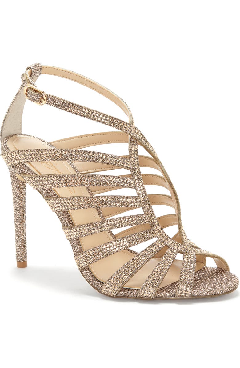Imagine by Vince Camuto Imagine Vince Camuto Raychel Embellished Sandal, Main, color,