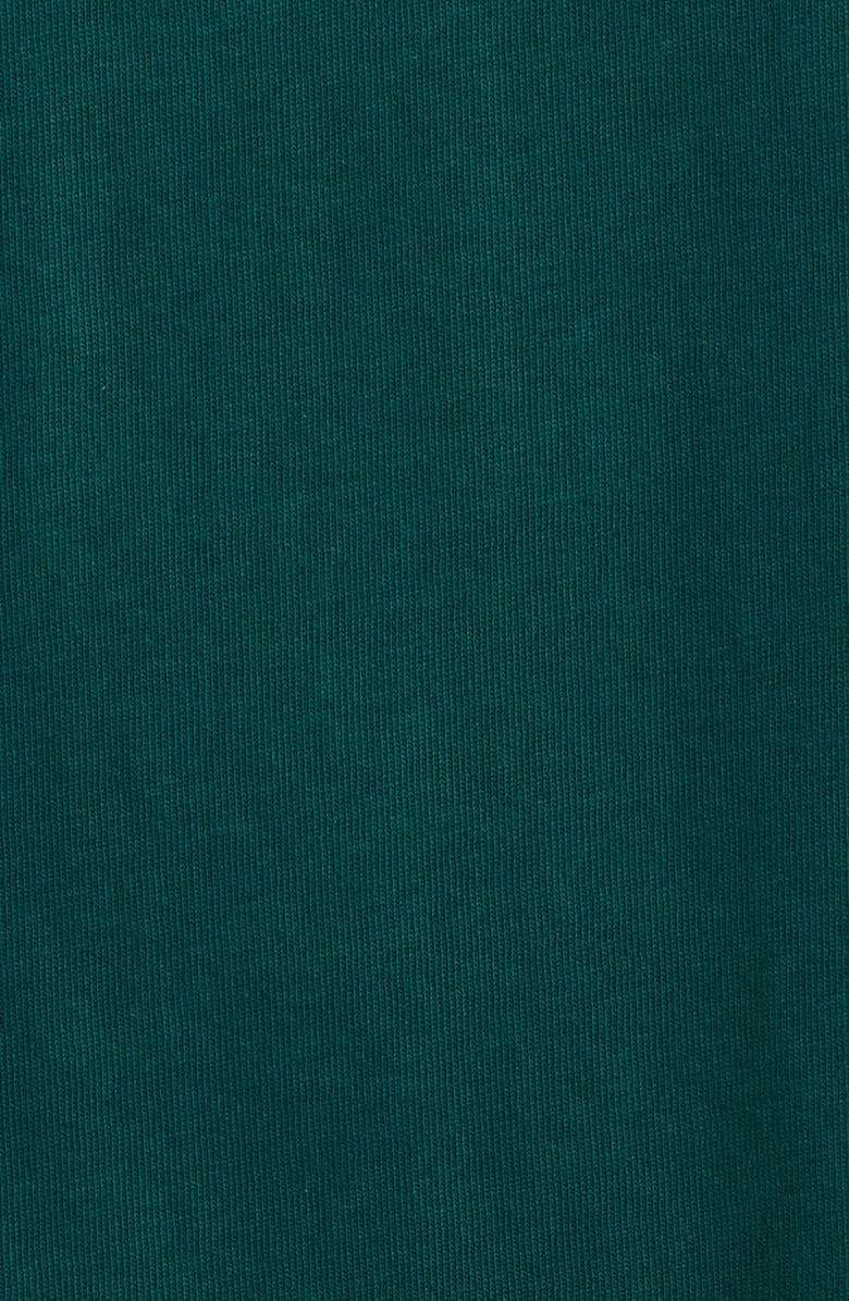 ID Supply Co NPL Motel Golden Rest Graphic T-Shirt, Alternate, color, Washed Green