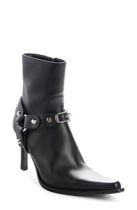 City Harness Bootie (Women)