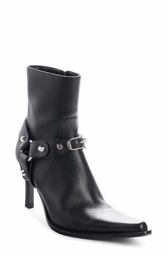 City Harness Bootie