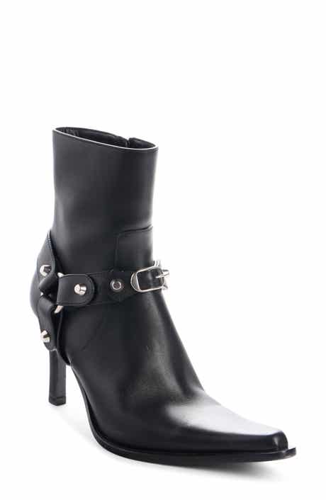 City Harness Bootie