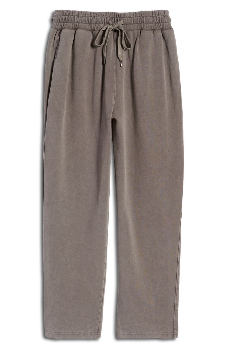 BLANKNYC Women's Pocket Crop Joggers, Alternate, color,