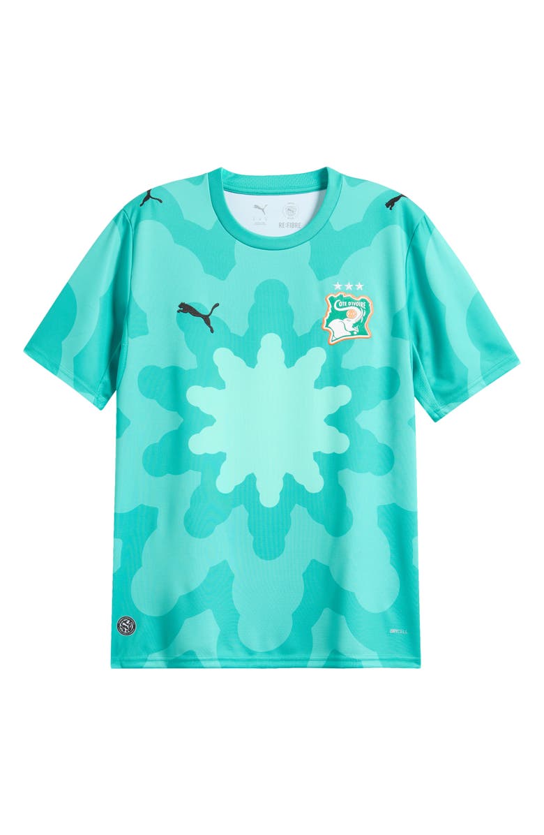 PUMA x FIF x Salehe Bembury Jersey, Alternate, color, 