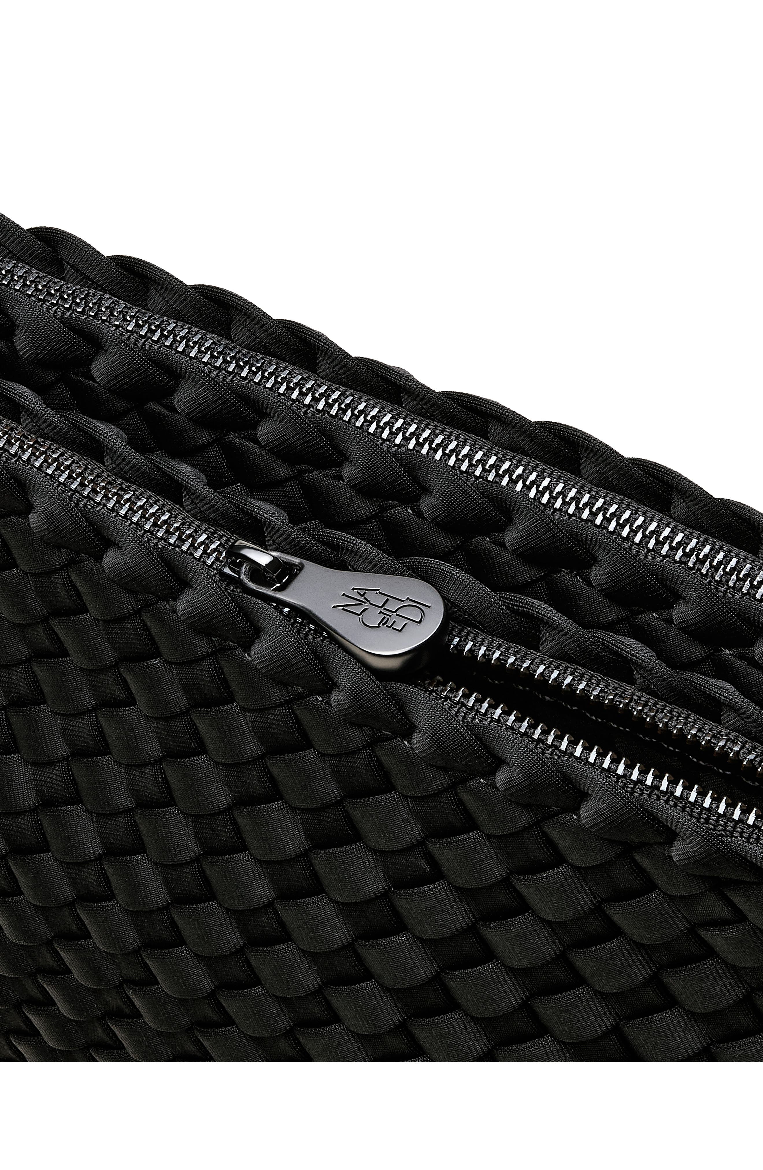 NAGHEDI Medium Soho Envelope Crossbody Bag, Alternate, color, 