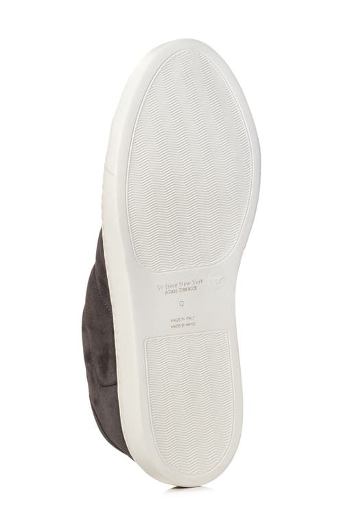 To Boot New York Quintin Sneaker