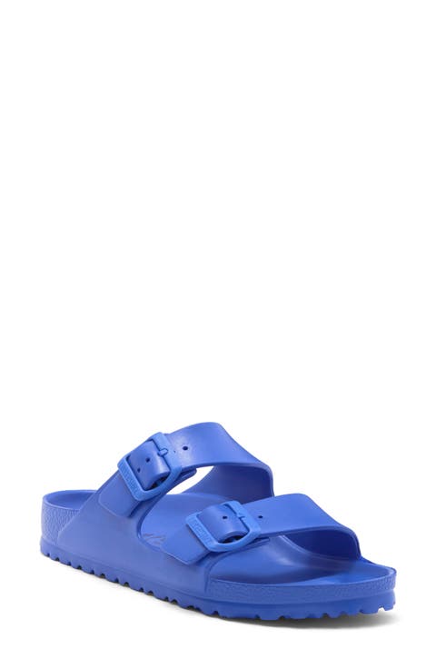 Arizona Essentials Waterproof Slide Sandal (Women)