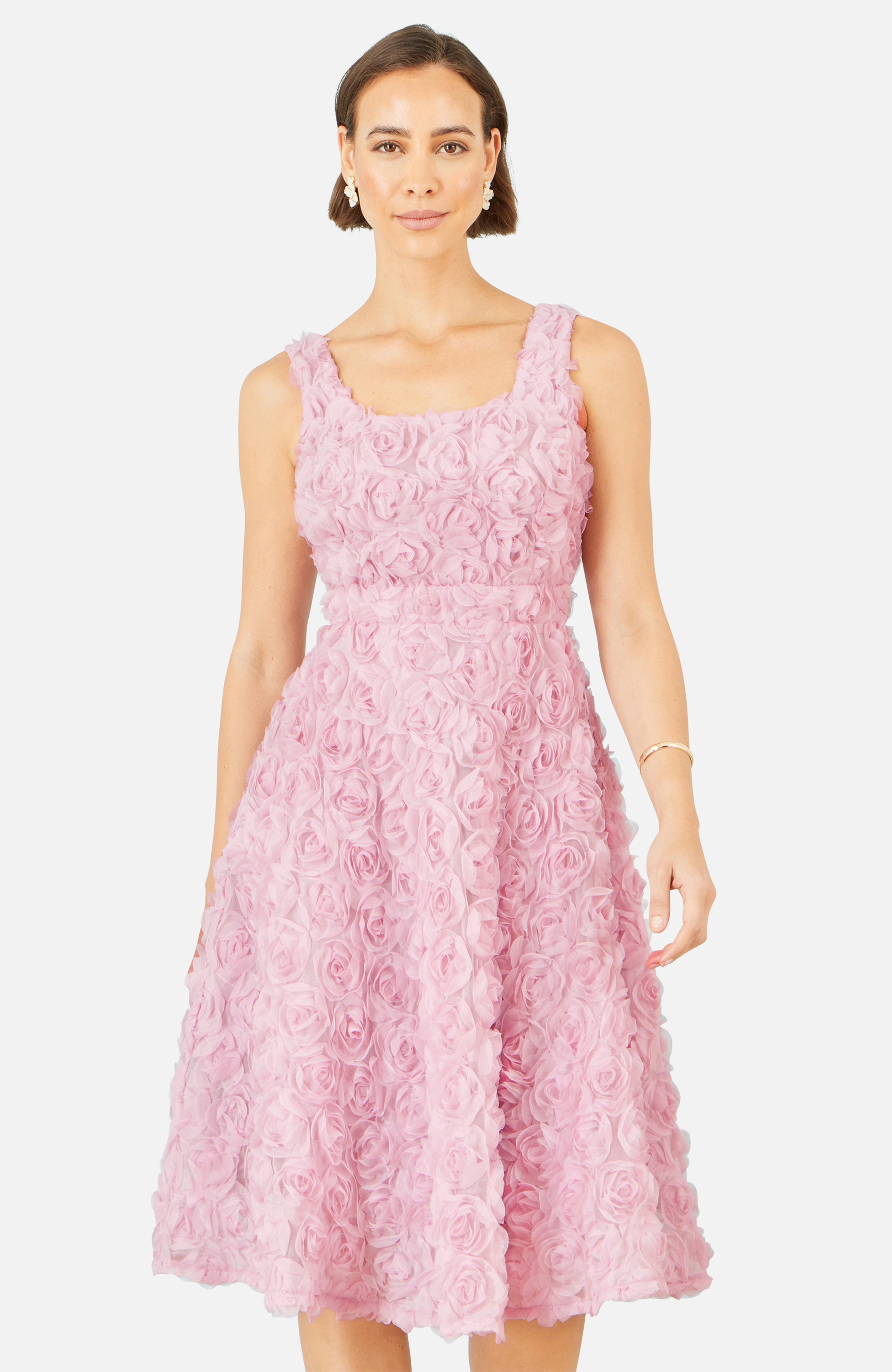 selected Pink