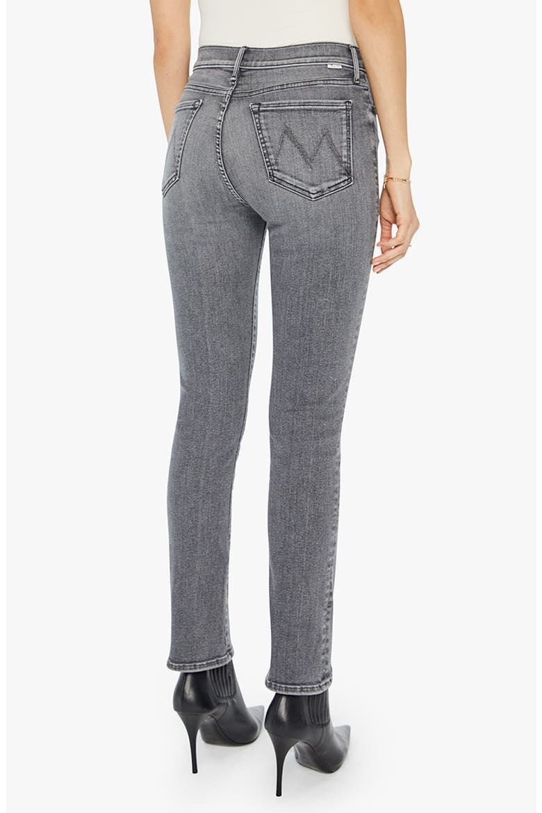 The Rascal Flood Slim Straight Leg Jeans, Alternate, color, MAGIC EIGHT BALL
