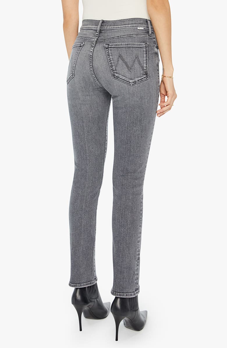 MOTHER The Rascal Flood Slim Straight Leg Jeans, Alternate, color,