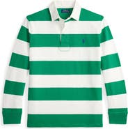 Polo Ralph Lauren The Iconic Rugby Shirt