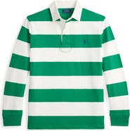 Polo Ralph Lauren The Iconic Rugby Shirt