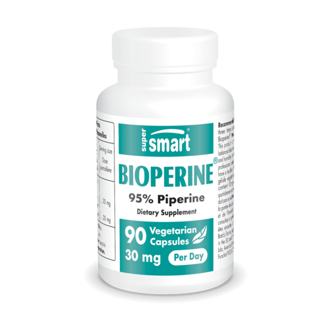 BioPerine 30mg per Day