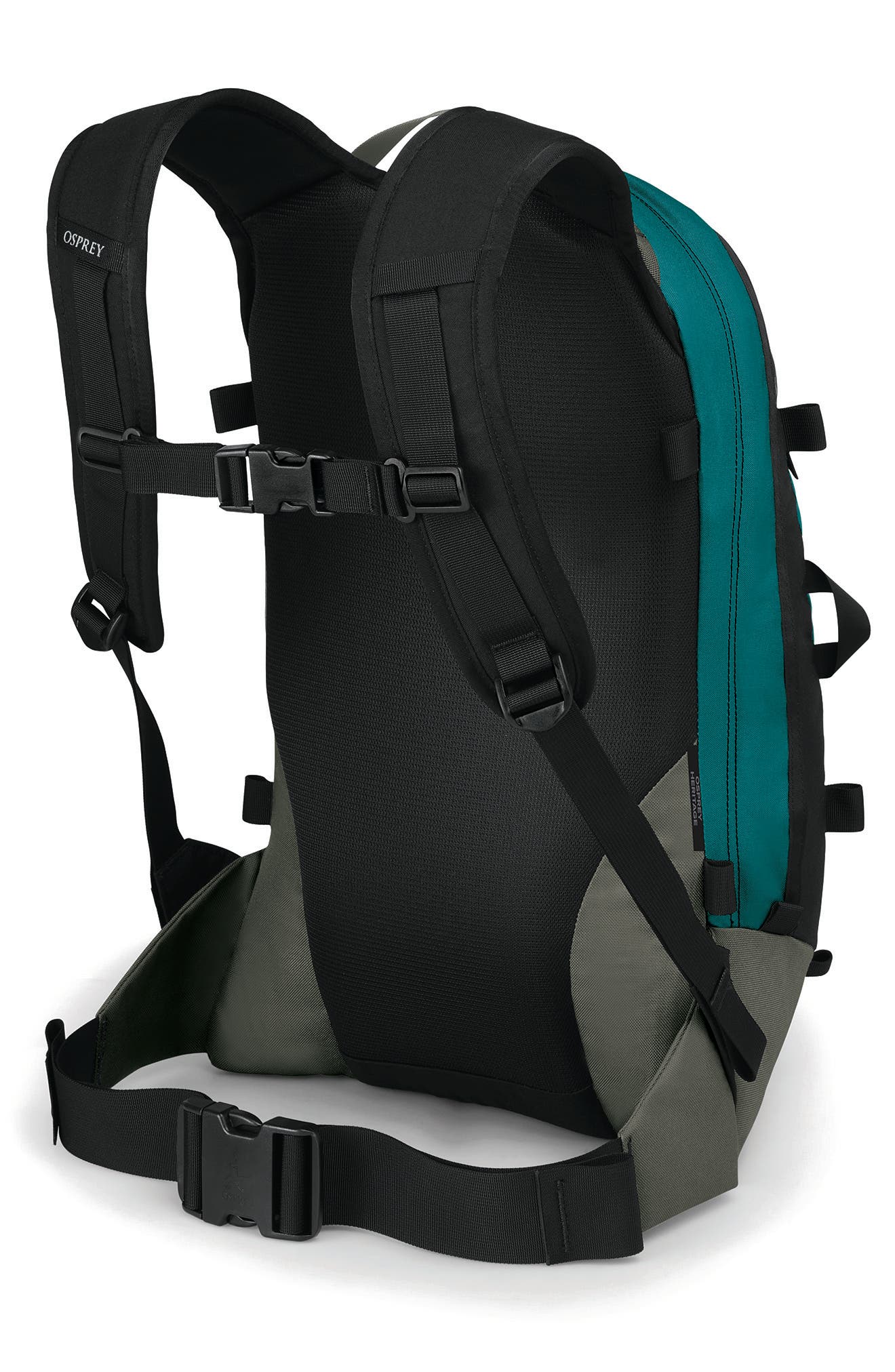 Osprey Heritage Simplex Backpack, Alternate, color, 