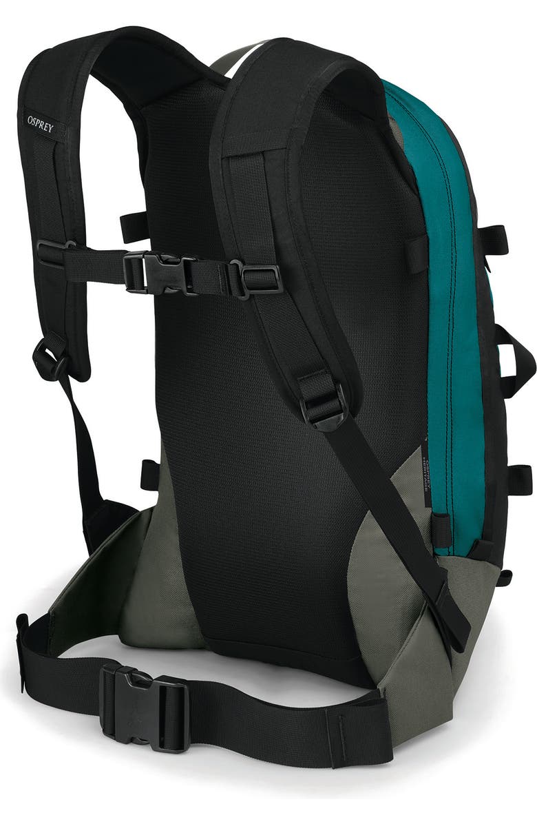 Osprey Heritage Simplex Backpack, Alternate, color,