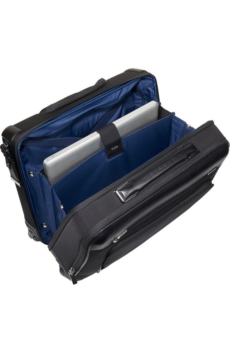 TUMI McAllen Wheeled Briefcase, Alternate, color,