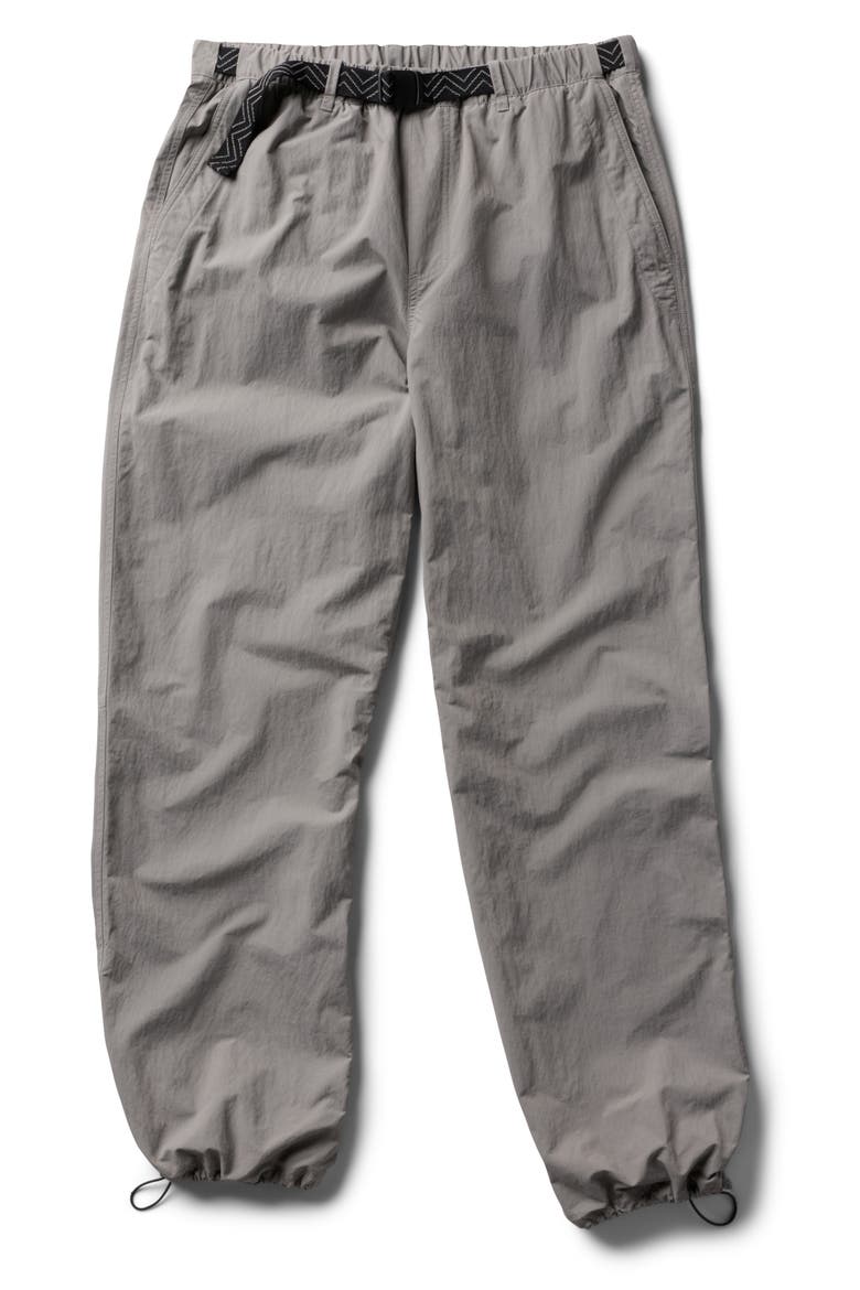 Stryder Belted Pants, Alternate, color, APPROACHING STORM