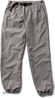 Mountain Hardwear Stryder Belted Pants