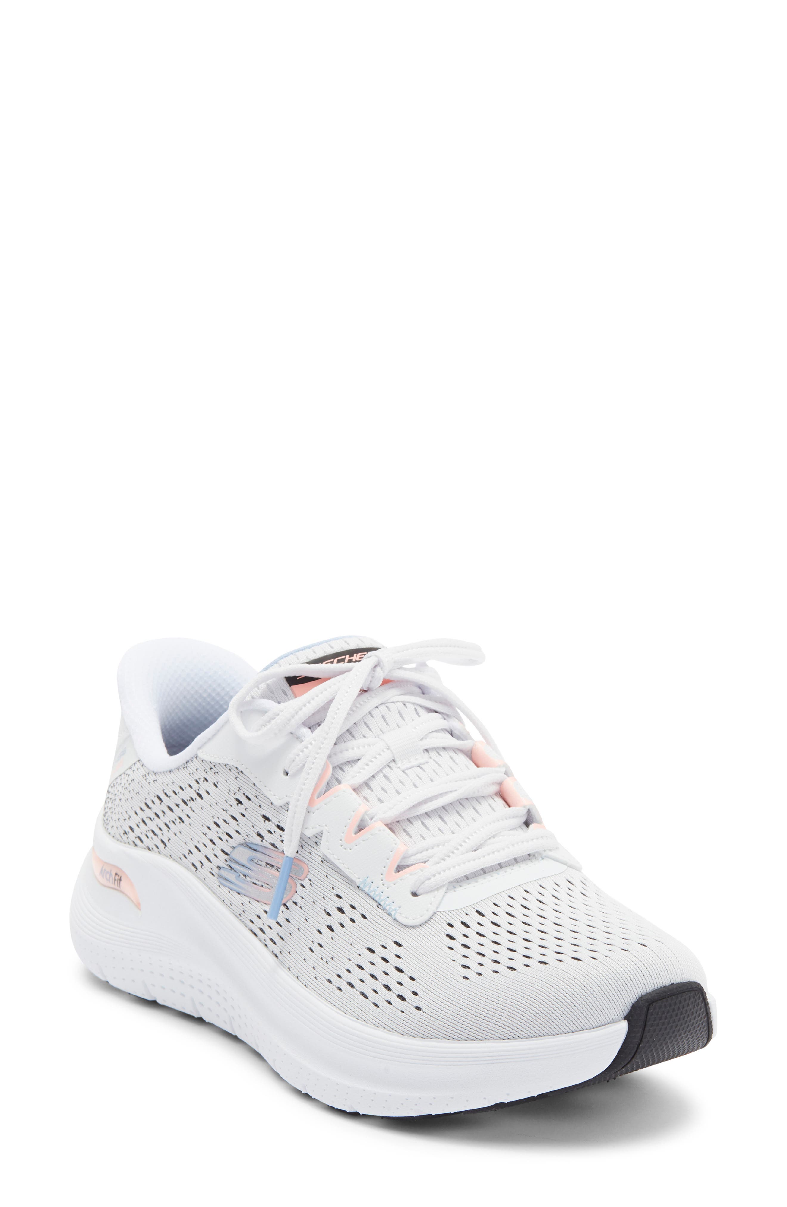 SKECHERS Slip-Ins: Arch Fit 2.0 Sneaker