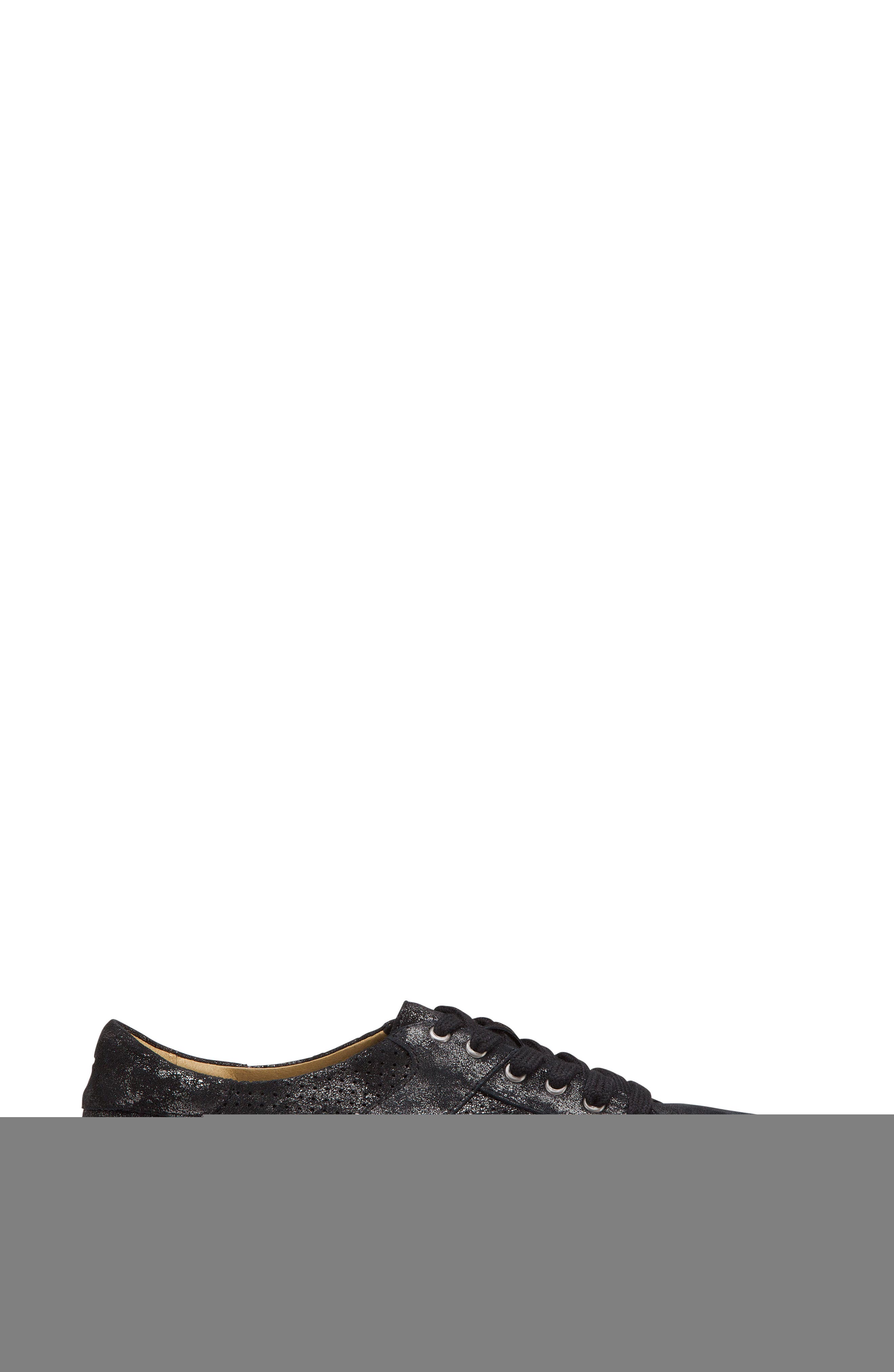 Trask Lindsey Sneaker, Alternate, color, 