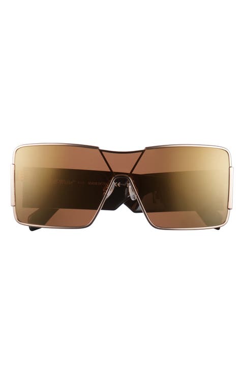 Square Sunglasses