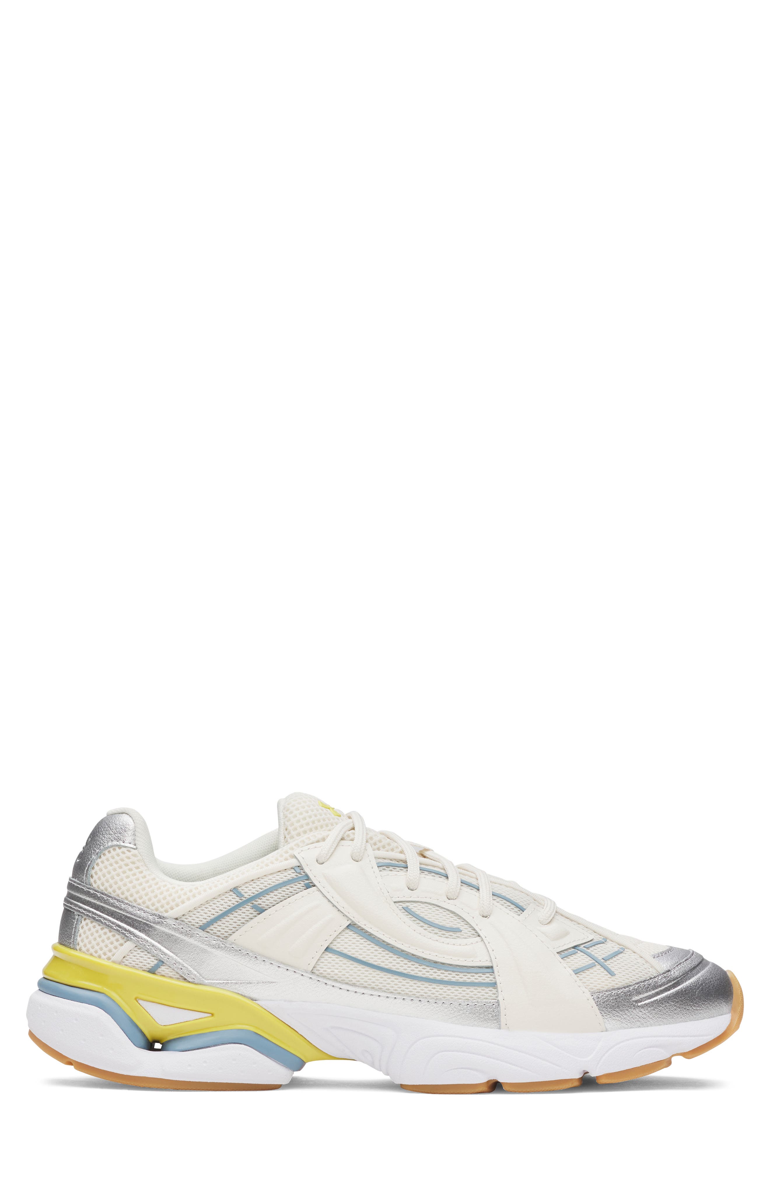 Gender Inclusive UA Sola Sneaker, Alternate, color, STONE