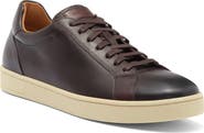 Magnanni Leather Sneaker