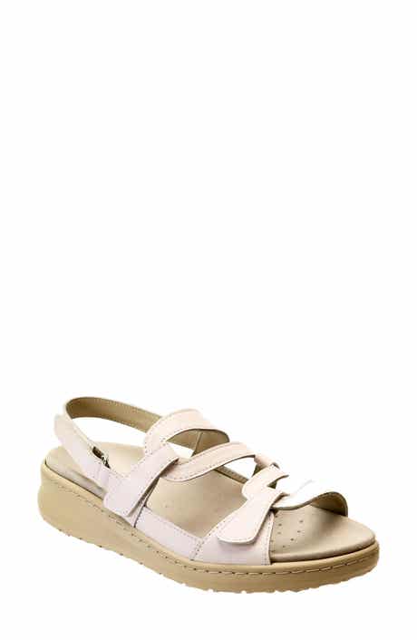 David Tate Femme Wedge Sandal