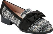 Bandolino Bow Loafer