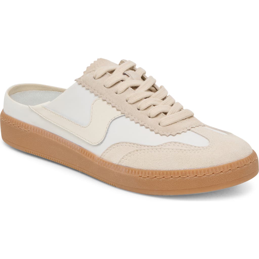 Dolce Vita Notice Mule Sneaker