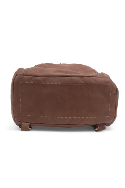 Bolsa Nova Momma Mia In Cognac