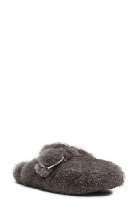 Bohan Faux Fur Mule (Women)