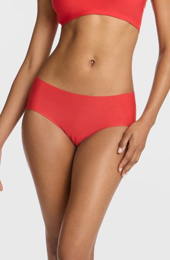 取寄) コマンドー レディース バター ビキニ Commando women Butter